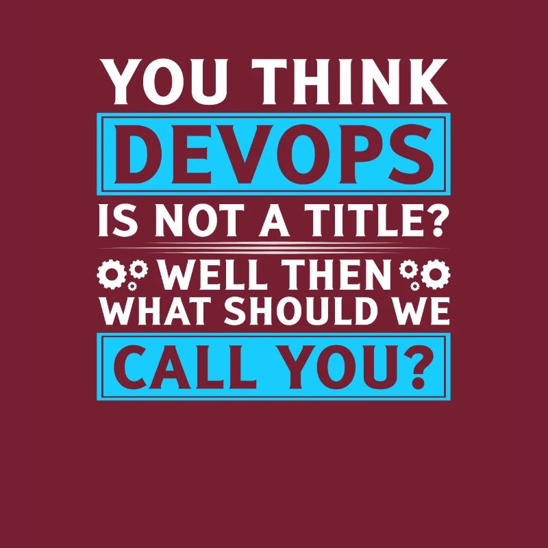 Ingénieur Devops développeur Sys-Admin