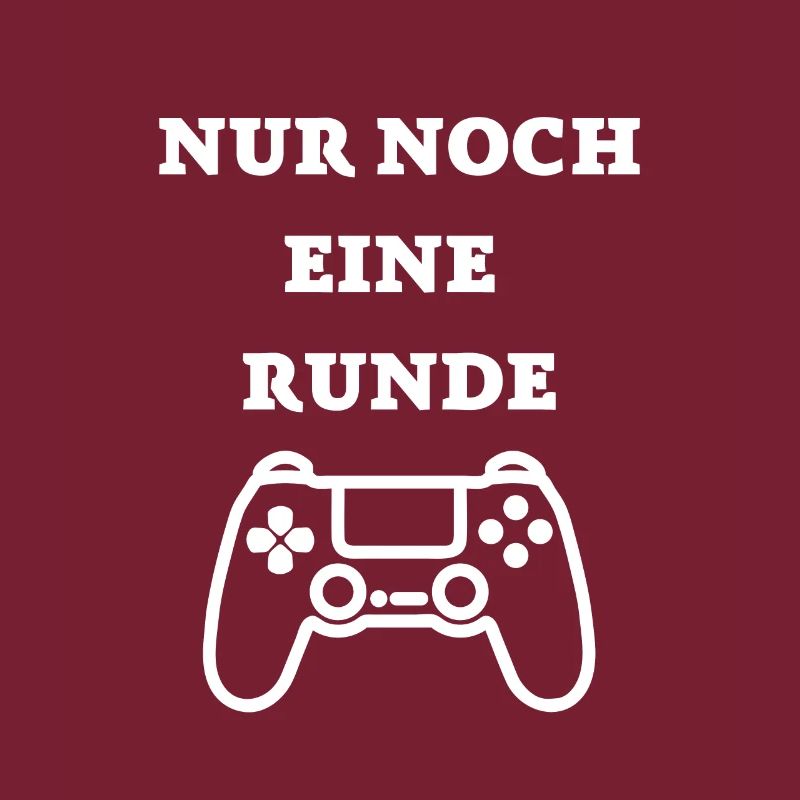 NUR NOCH EINE RUNDE