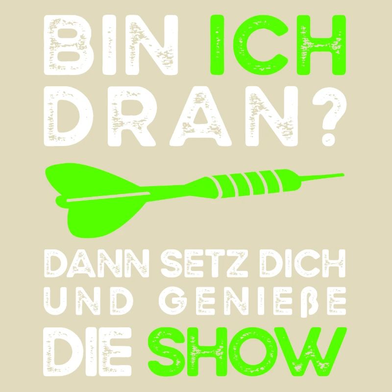 Bin ich Dran?