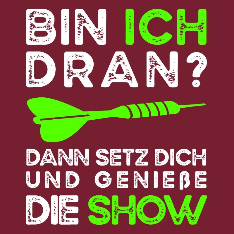 Bin ich Dran?