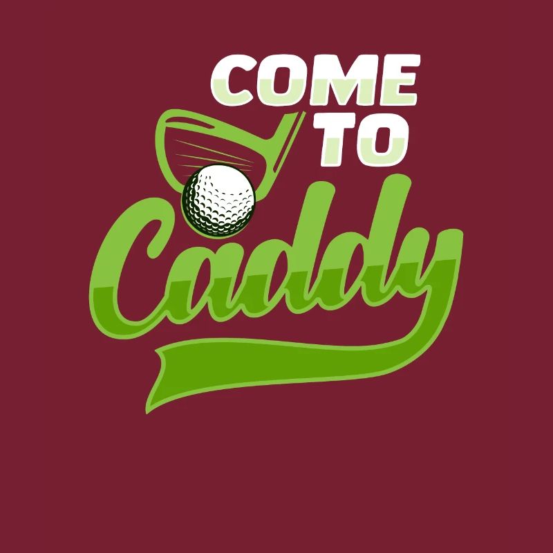 Golf Caddy