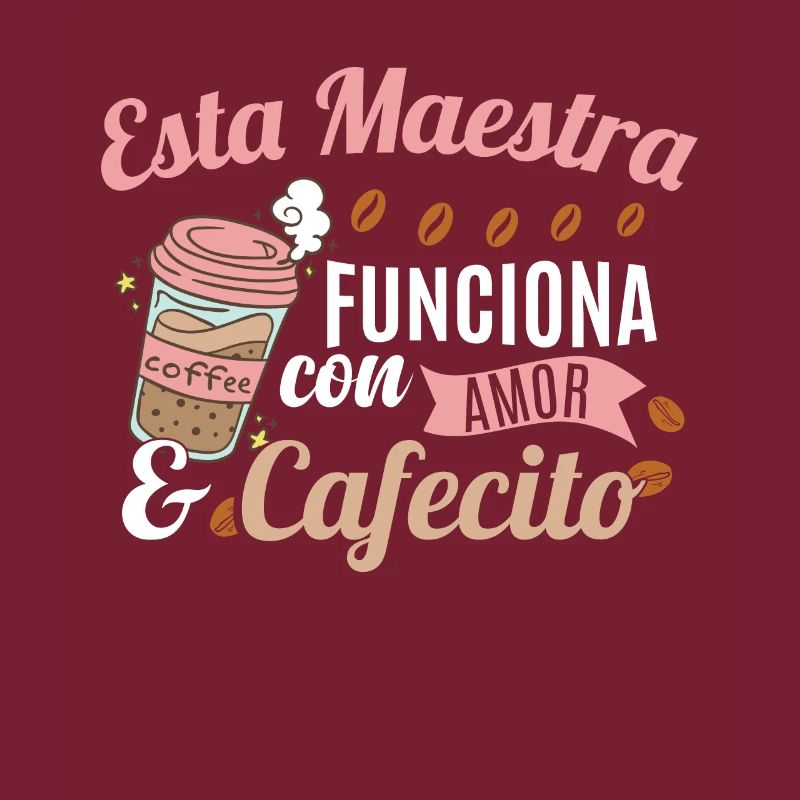Spanischlehrer Kaffee