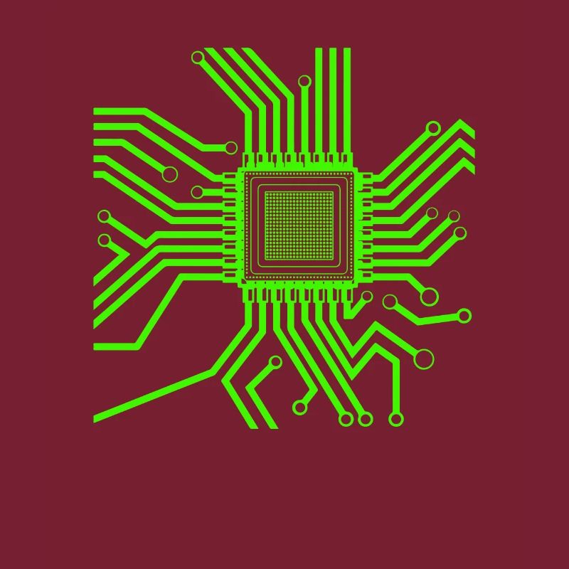 Developer Coder Programmer