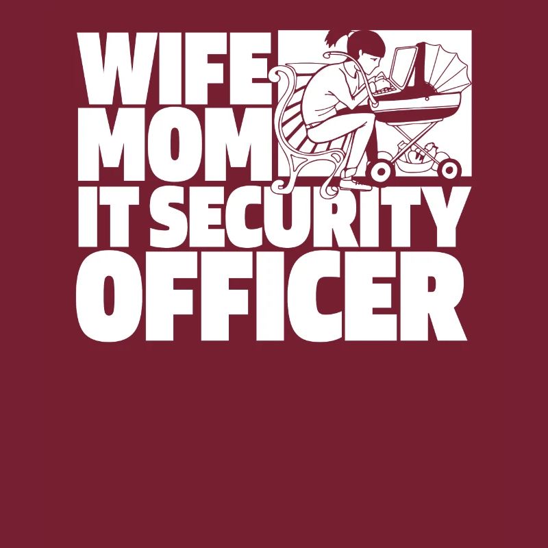Developer Coder Programmer Wife