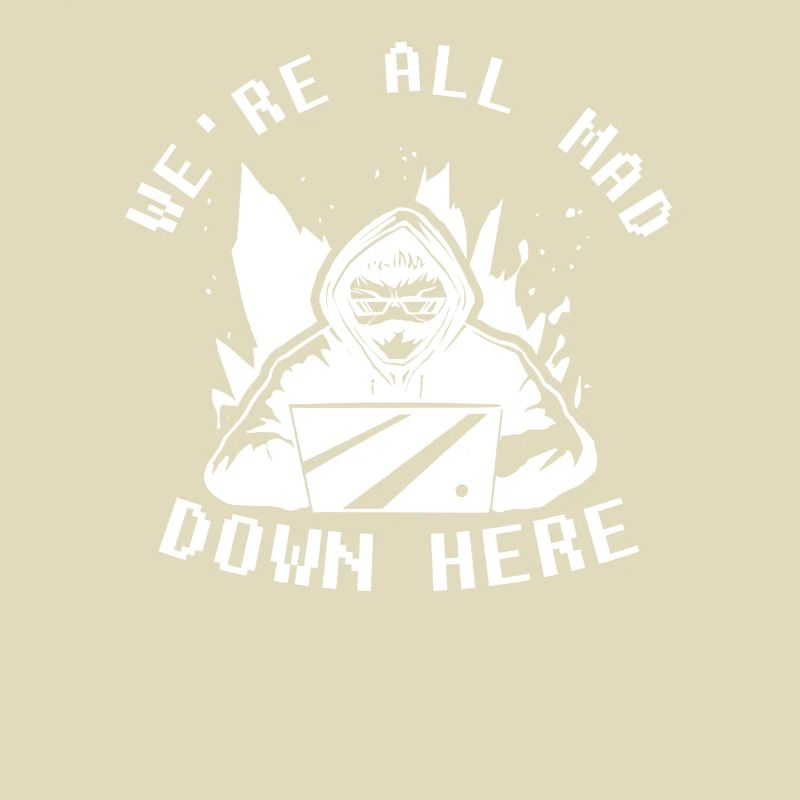 Développeur Coder Programmeur Drôle