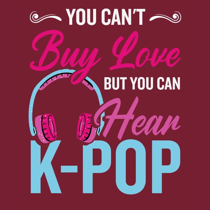 Liebe K-Pop