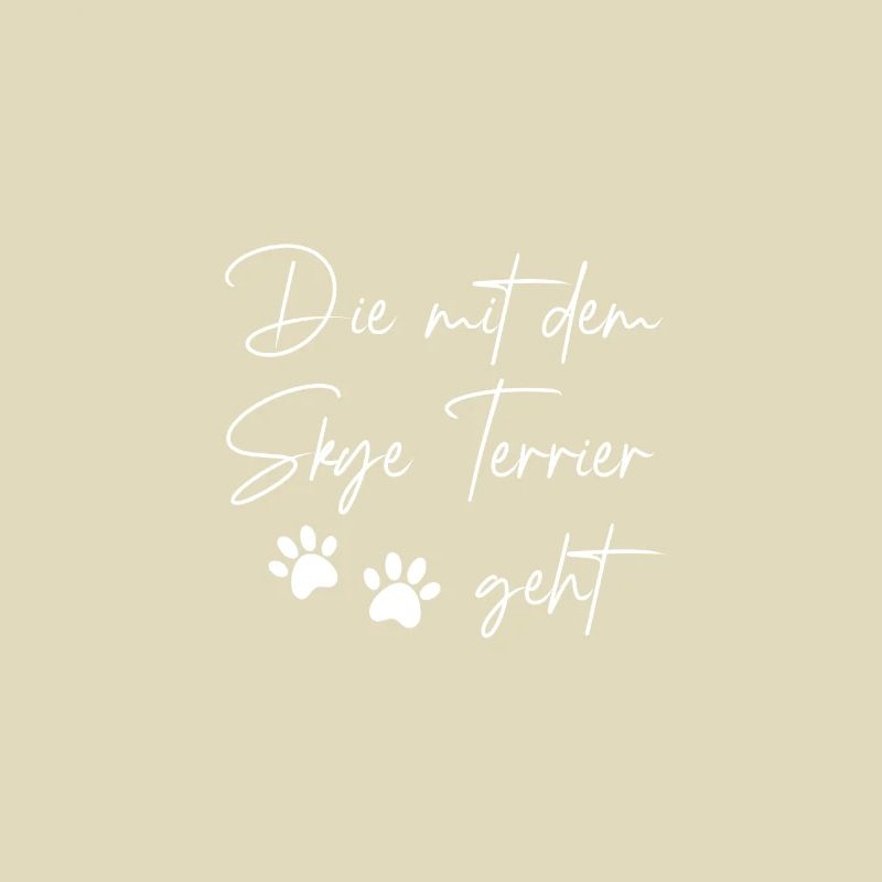 Skye Terrier