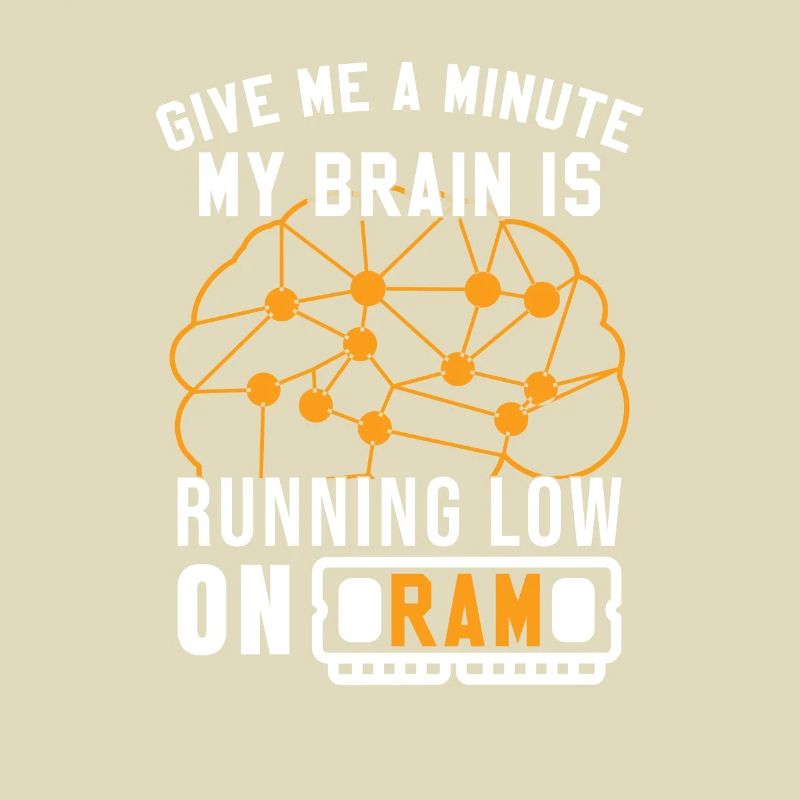 Funny Software Developer Coding Programming