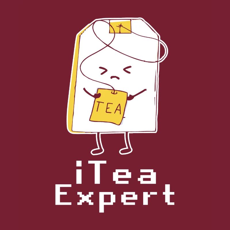 Itea Expert Funny Computer Software Programmer Pun