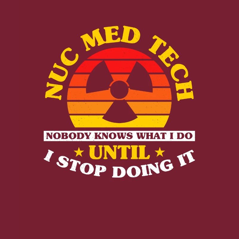 Nuc Med Tech Nuclear Medicine Technologist