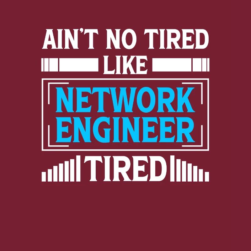 Computer-Netzwerktechnik Netzwerkingenieur