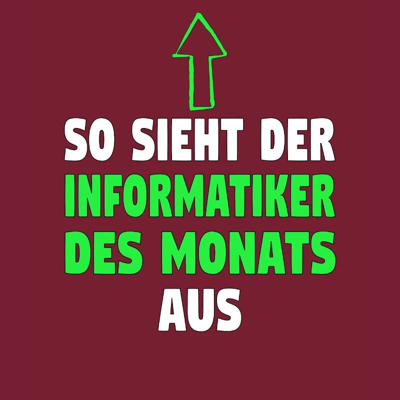 Informatik Computer Programmierer Entwickler Coder