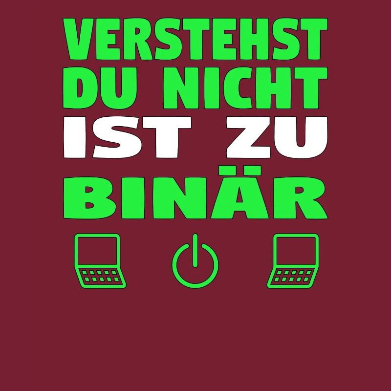 Informatik Computer Programmierer Entwickler Coder