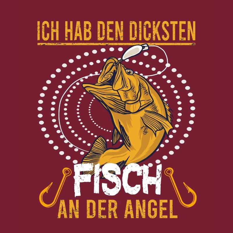 Fischen mit Angel ob Hecht oder Barbe als Rentner