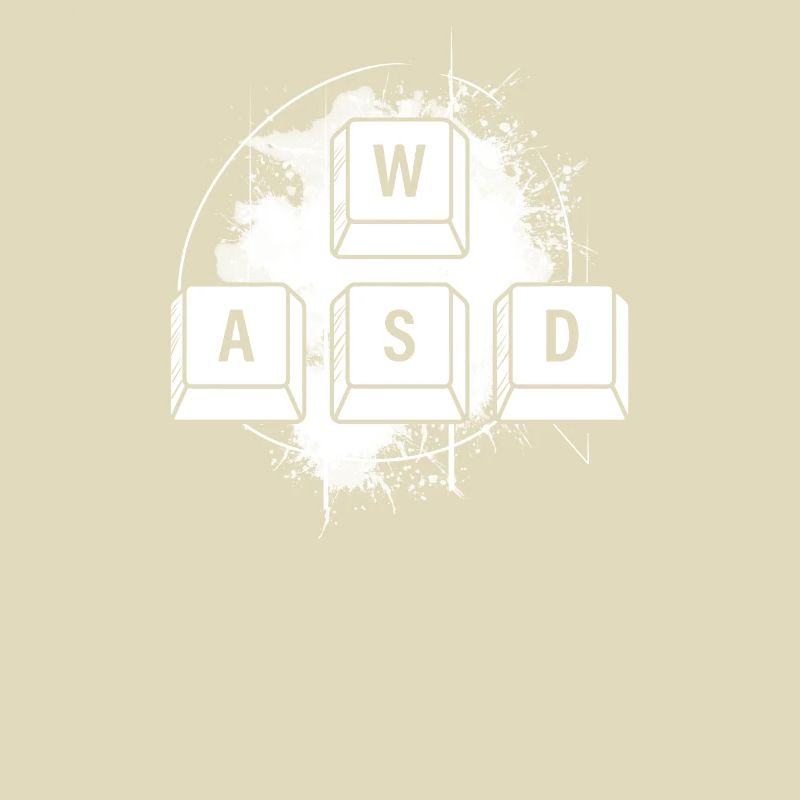 Entwickler Coder Programmierer Klaviatur