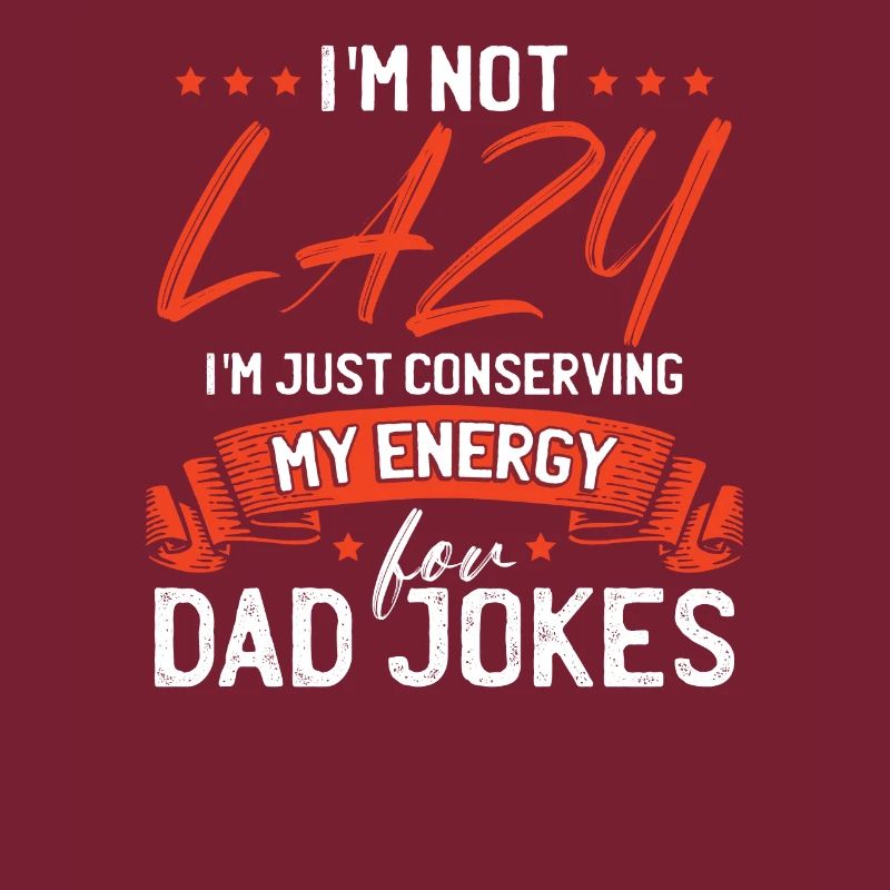 Dad Jokes