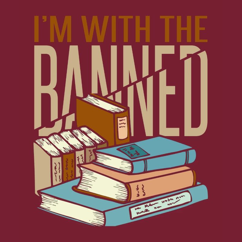 Ich bin bei den Verbotenen