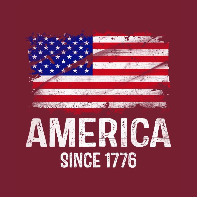 Juli 4th: Amerika seit 1776