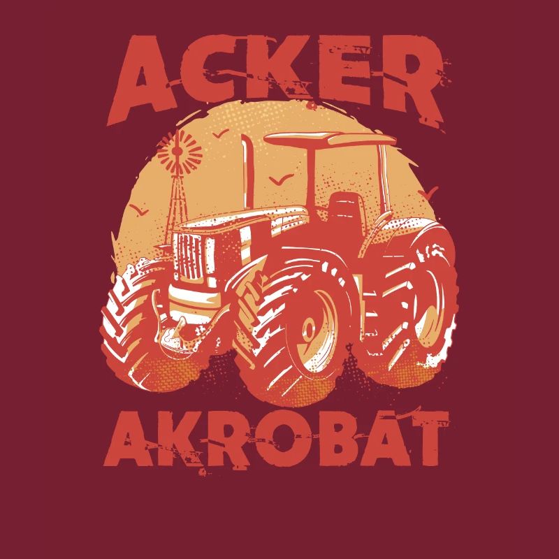 Acker Akrobat