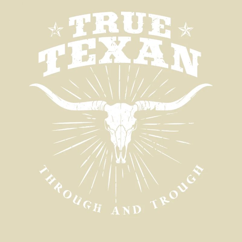 Echter Texaner
