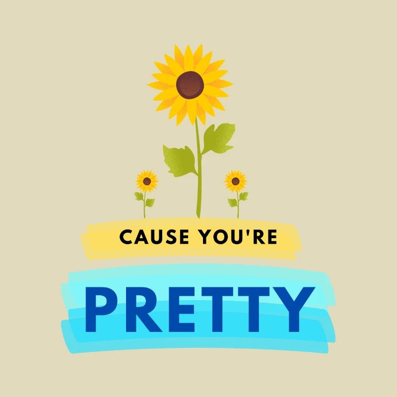 Parce que tu es jolie | Conception de l’amour de soi