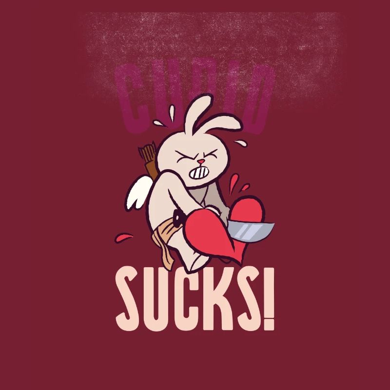 Valentines Sucks