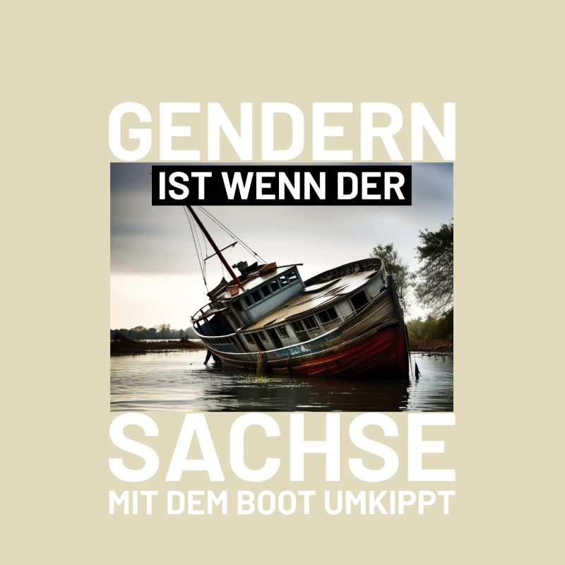 Boot Sachse