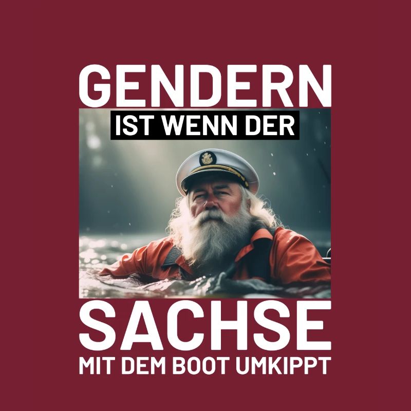 Boot Sachse