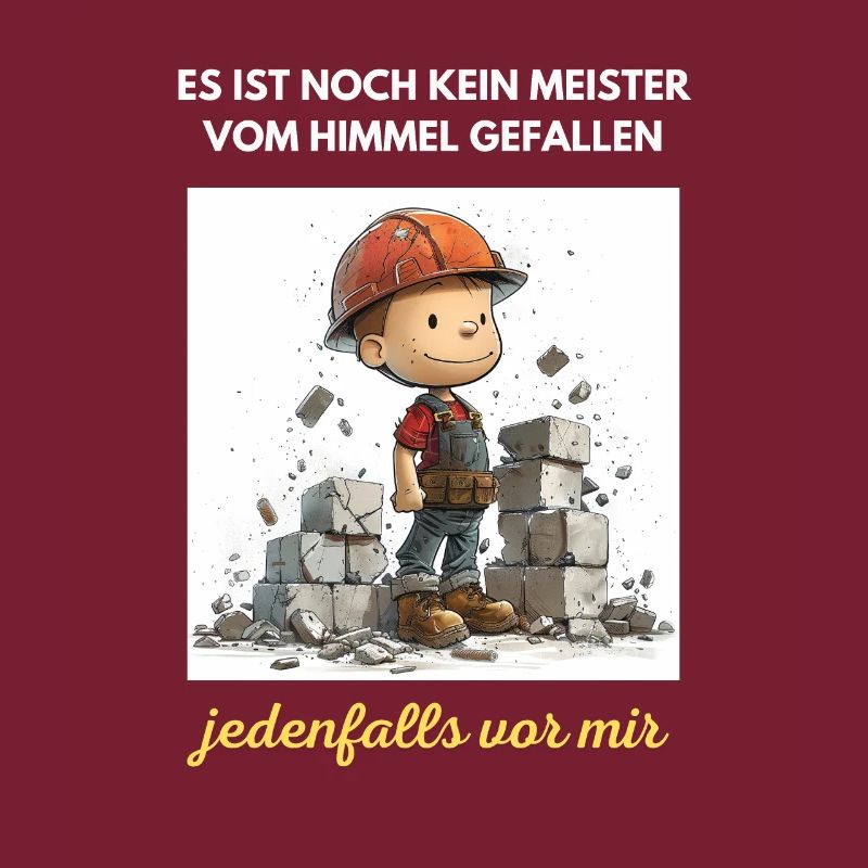 Bricklayer Journeyman Builder Training Profession Apprentice