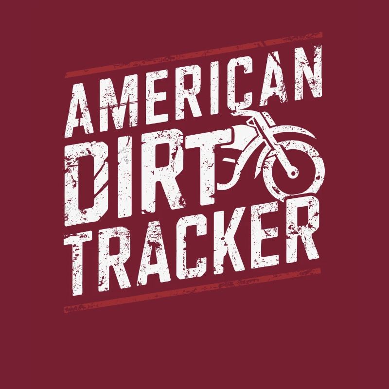 Flat Track Racing Leidenschaft