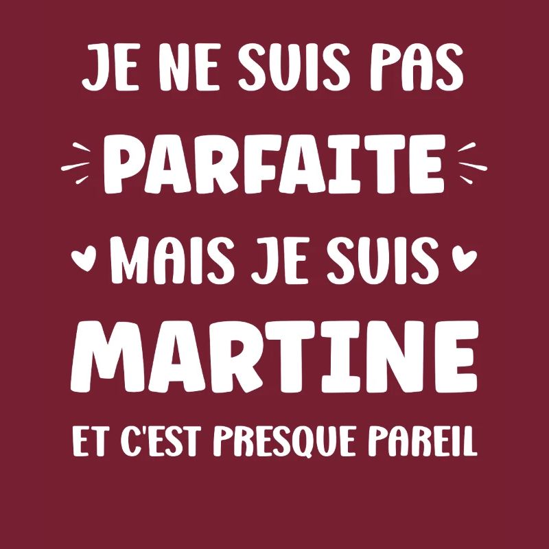 Martine