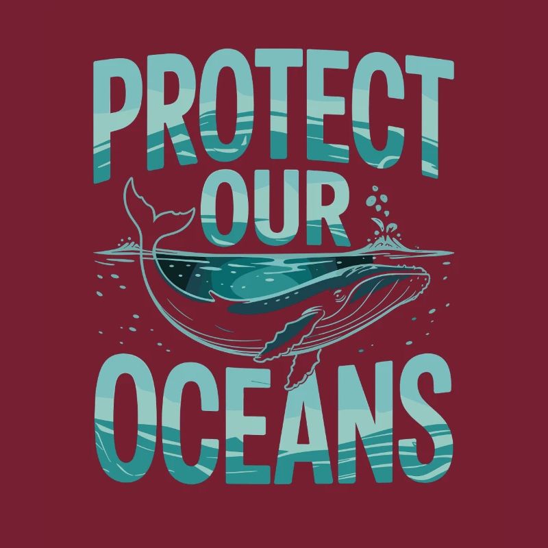 Protect Our Oceans
