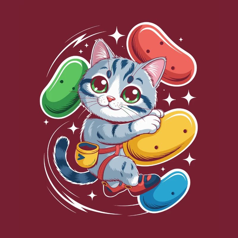 Boulder Katze