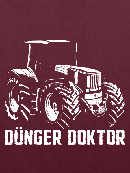 Dünger Doktor