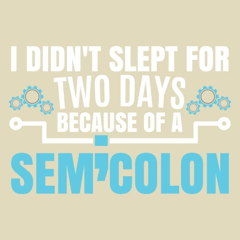 Funny Coder Programmierer Programmierung Codierung