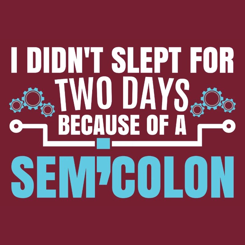 Funny Coder Programmer Programming Coding