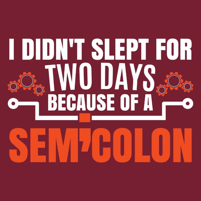 Coding Funny Coder Joke