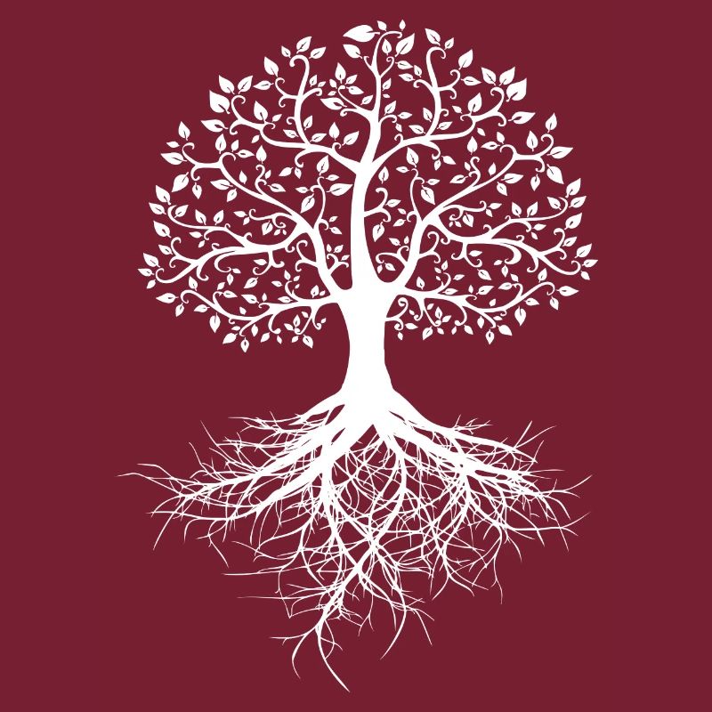 Baum des Lebens