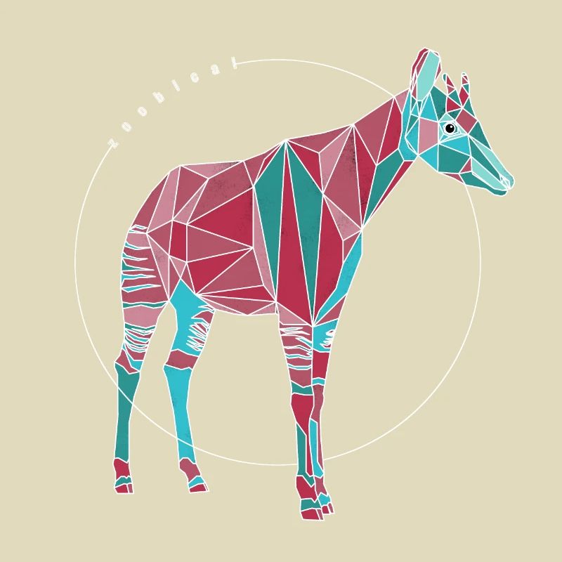 okapi circle