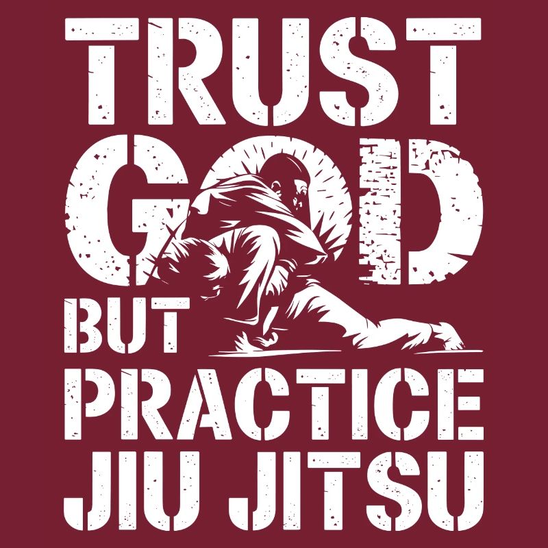 Experience discipline in grappling