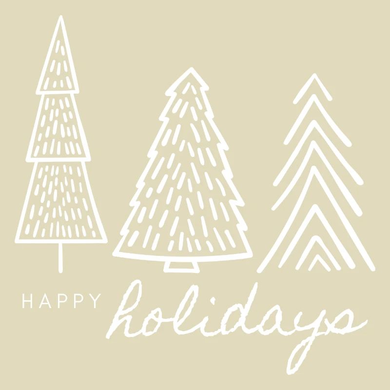 Noël - Sapin de Noël - Pull de Noël