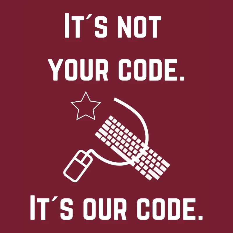 IT Shirt for Programmers, Developers, Developers