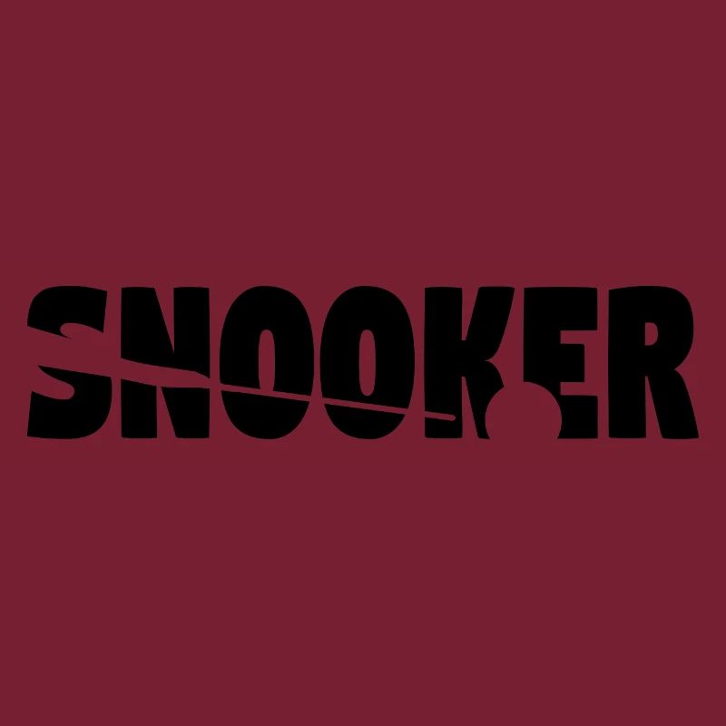 Billard Snooker Pool