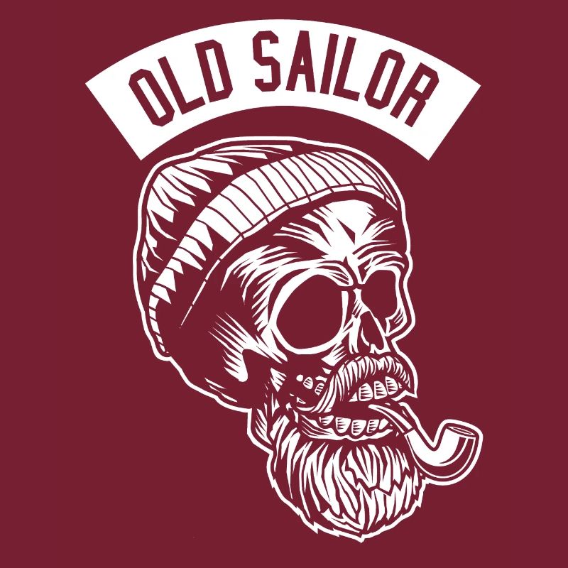 Old Sailor w