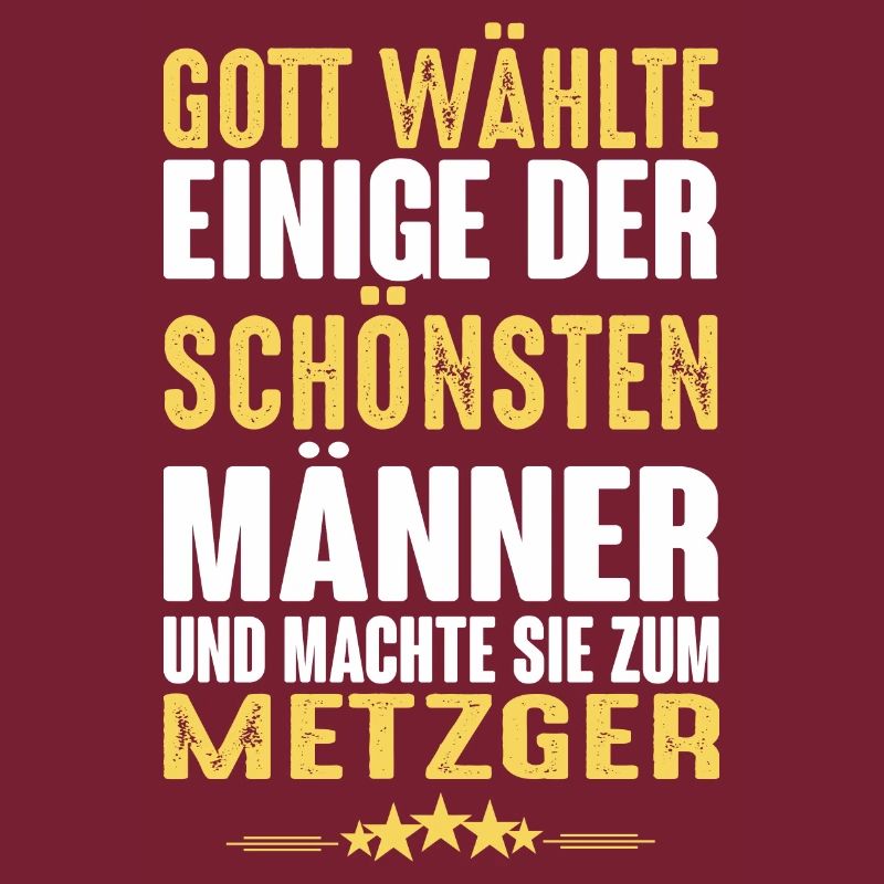 Metzger - Metzger