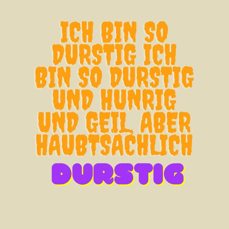 Durstig
