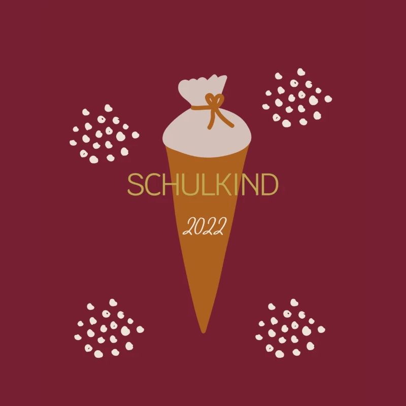 Schulkind 2022