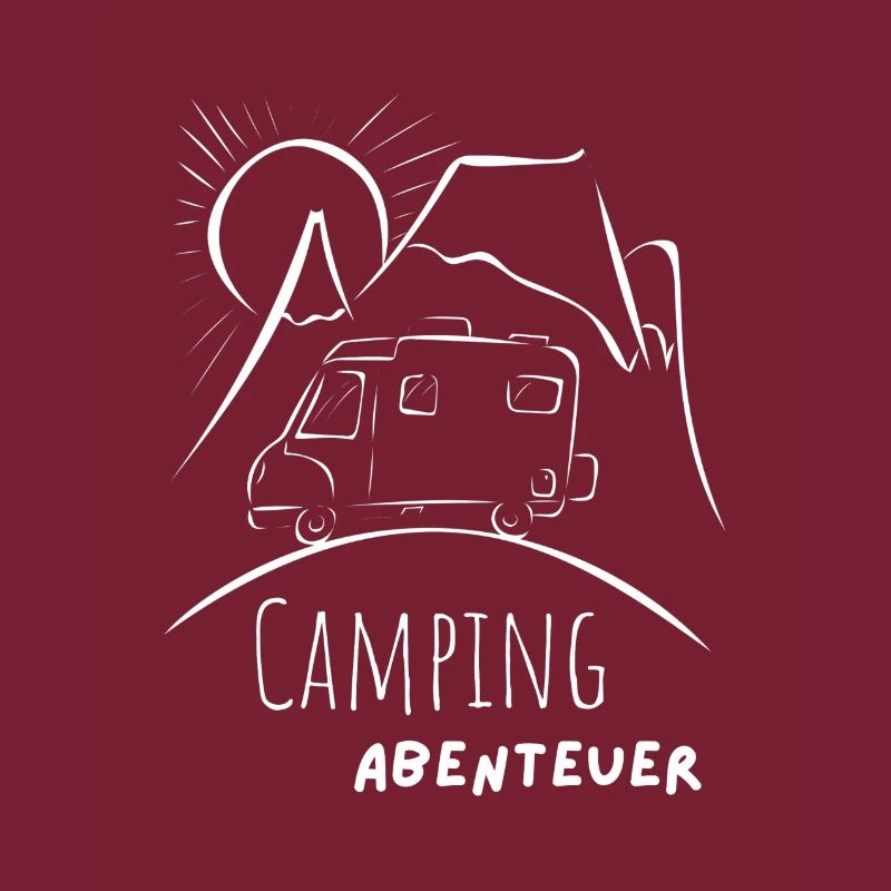 Camping Abenteuer