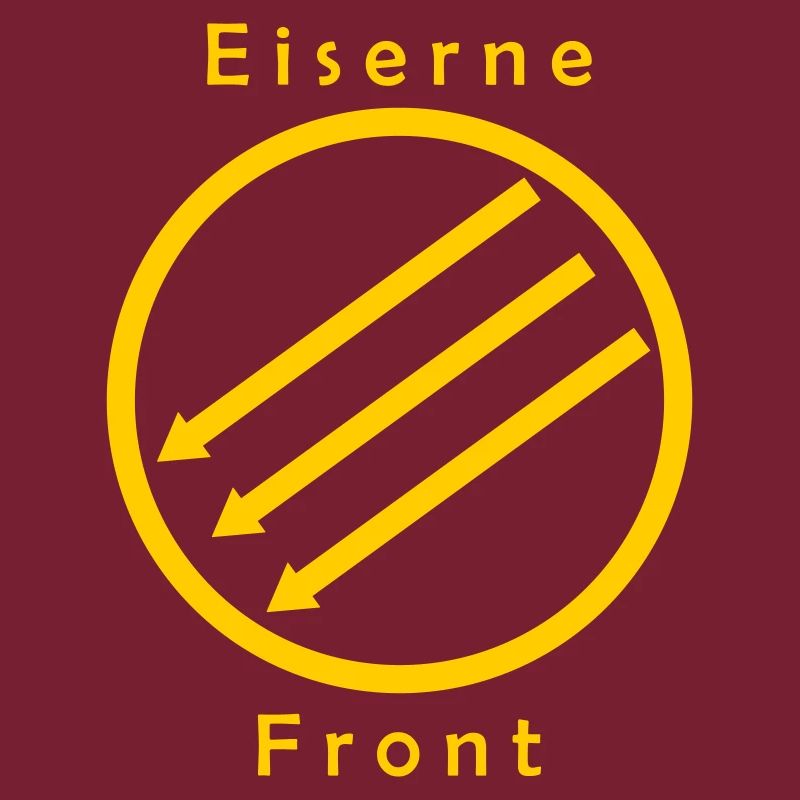 Eiserne Fron - Drei Pfeile