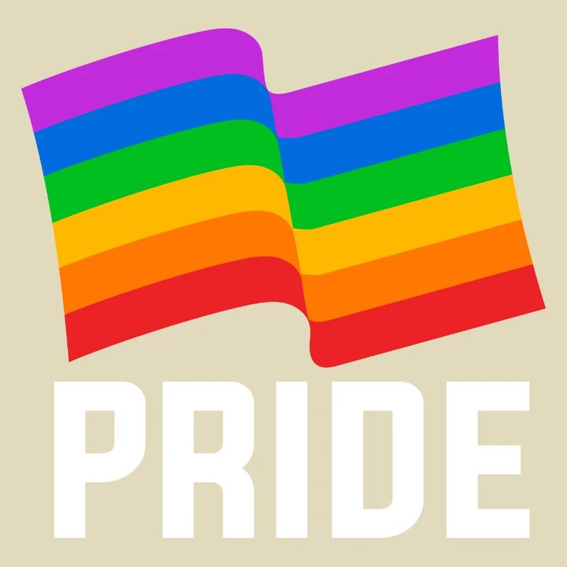 PRIDE Flag